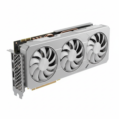 Foundry AeroGPU Pro Graphics Card