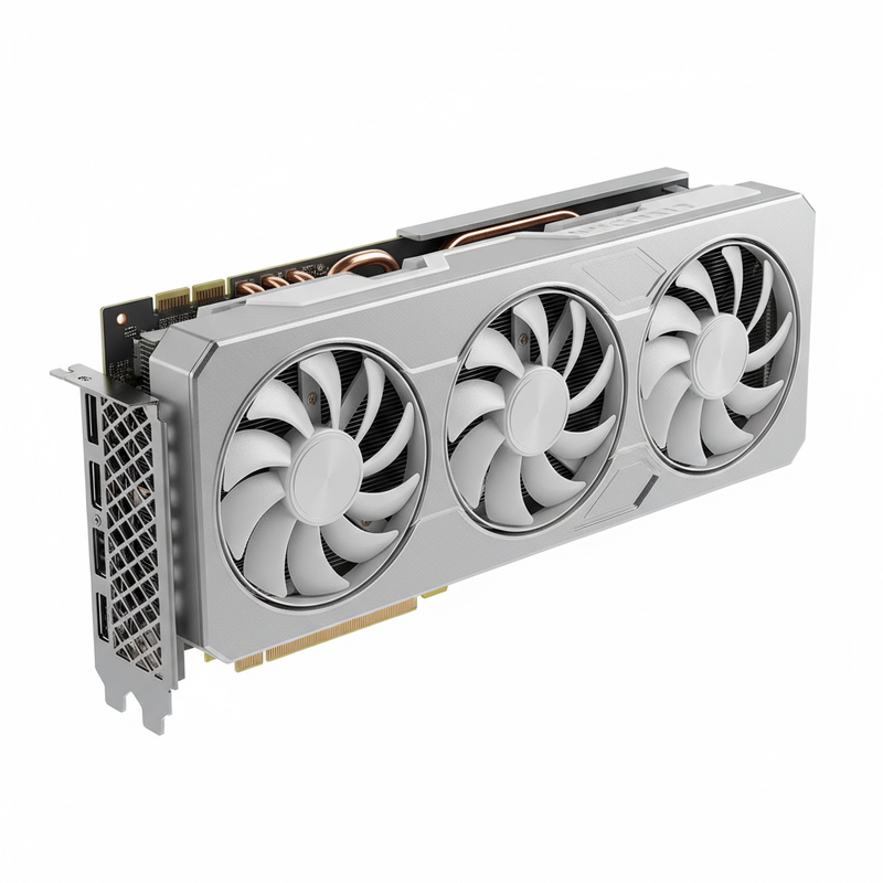 Foundry AeroGPU Pro Graphics Card