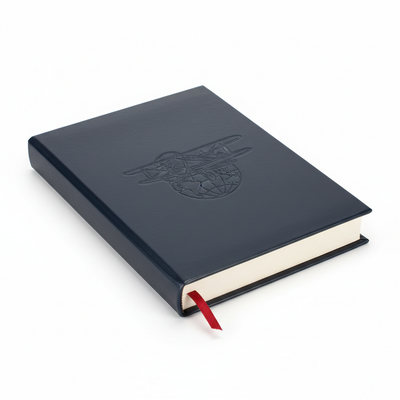 Foundry AeroLog Pro Pilot Logbook