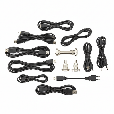 Foundry CockpitCable Pro Connector Kit