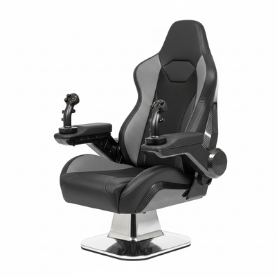 Foundry PilotSeat Pro Cockpit Chair