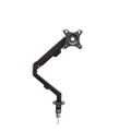 Hoowalt Pneumatic 4 Axis Monitor Arm with VESA Mount Monitor Mounts and Stands
