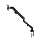 Hoowalt Pneumatic 4 Axis Monitor Arm with VESA Mount Monitor Mounts and Stands view 5