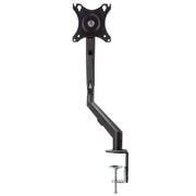 Hoowalt Pneumatic 4 Axis Monitor Arm with VESA Mount Monitor Mounts and Stands view 4