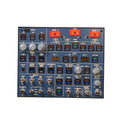 Rowsfire A107 V3.1 A32X Backlit Overhead Panel Instrument Panels