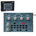 Rowsfire A109 V3.0 A32X ATT ADIRS EIS XECAM Panel Instrument Panels