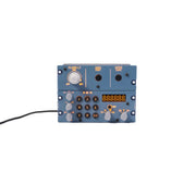 Rowsfire A113 A32X TACS CKPT LT Integrated Panel Instrument Panels view 2