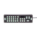 Rowsfire D102 A10C Warthog UFCP DCS Control Panel Instrument Panels