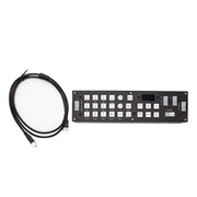 Rowsfire D102 A10C Warthog UFCP DCS Control Panel Instrument Panels view 2