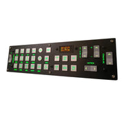 Rowsfire D102 A10C Warthog UFCP DCS Control Panel Instrument Panels view 6