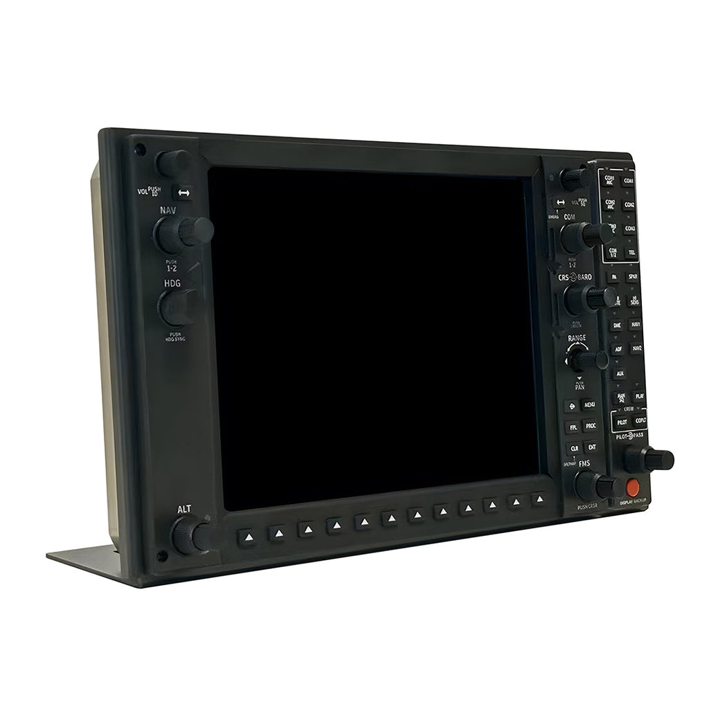 Rowsfire D103 G1000NXI PFD GMA Audio Cockpit Panel Instrument Panels