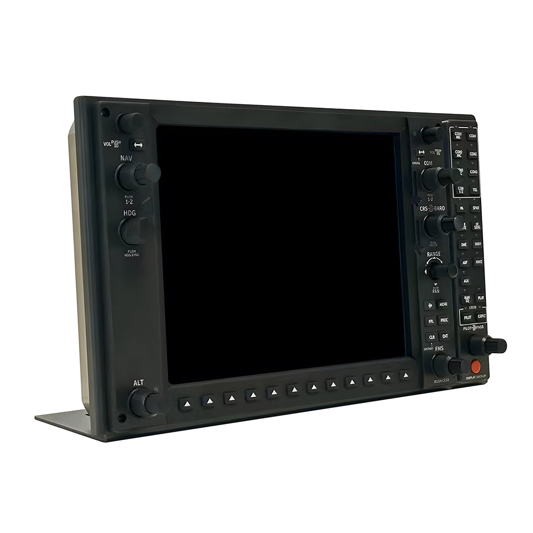 Rowsfire D103 G1000NXI PFD GMA Audio Cockpit Panel Instrument Panels