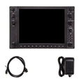 Rowsfire D103 G1000NXI PFD GMA Audio Cockpit Panel Instrument Panels