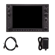 Rowsfire D103 G1000NXI PFD GMA Audio Cockpit Panel Instrument Panels view 1