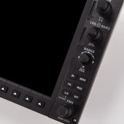 Rowsfire D103 G1000NXI PFD GMA Audio Cockpit Panel Instrument Panels view 5