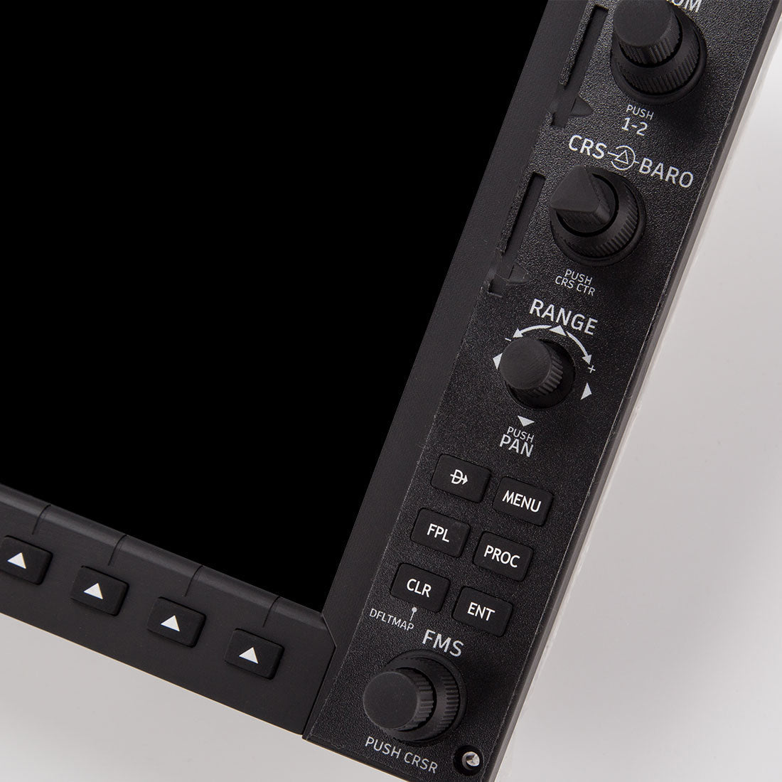 Rowsfire D103 G1000NXI PFD GMA Audio Cockpit Panel Instrument Panels