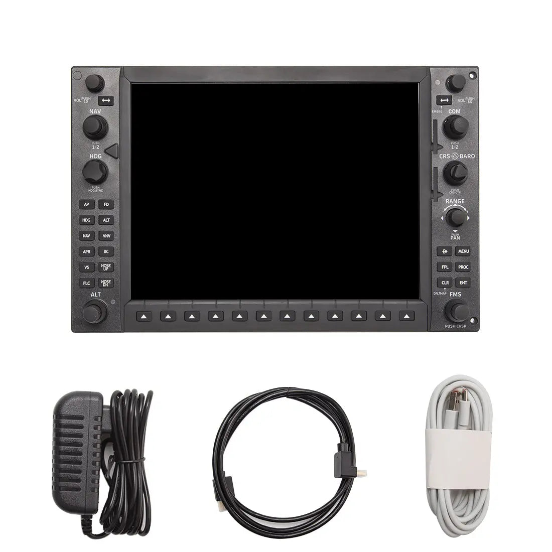 Rowsfire D104 G1000NXI MFD Cockpit Panel Multi Function Displays
