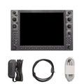 Rowsfire D104 G1000NXI MFD Cockpit Panel Multi Function Displays