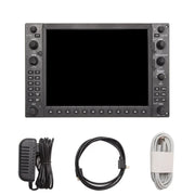 Rowsfire D104 G1000NXI MFD Cockpit Panel Multi Function Displays view 1