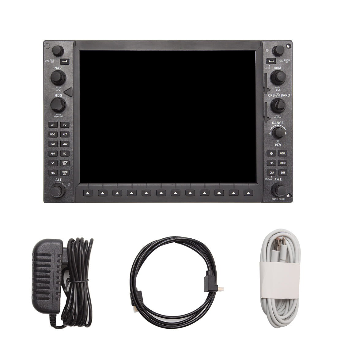 Rowsfire D104 G1000NXI MFD Cockpit Panel Multi Function Displays