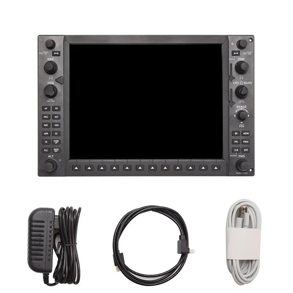 Rowsfire D104 G1000NXI MFD Cockpit Panel Multi Function Displays