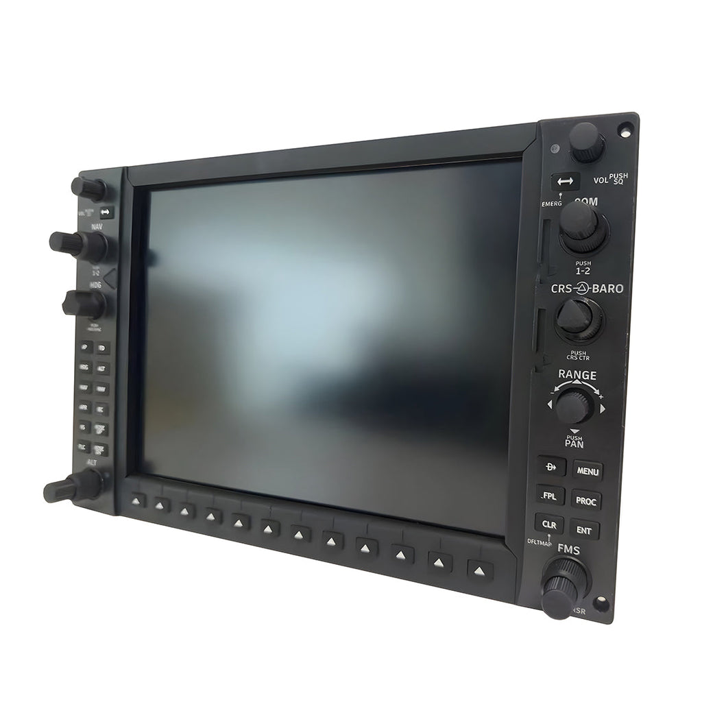Rowsfire D104 G1000NXI MFD Cockpit Panel Multi Function Displays