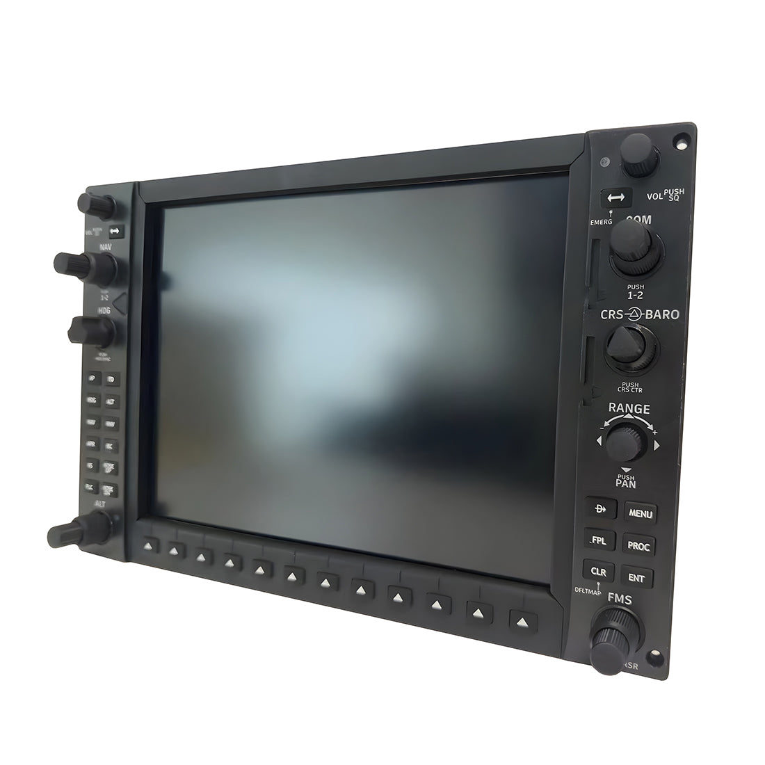 Rowsfire D104 G1000NXI MFD Cockpit Panel Multi Function Displays