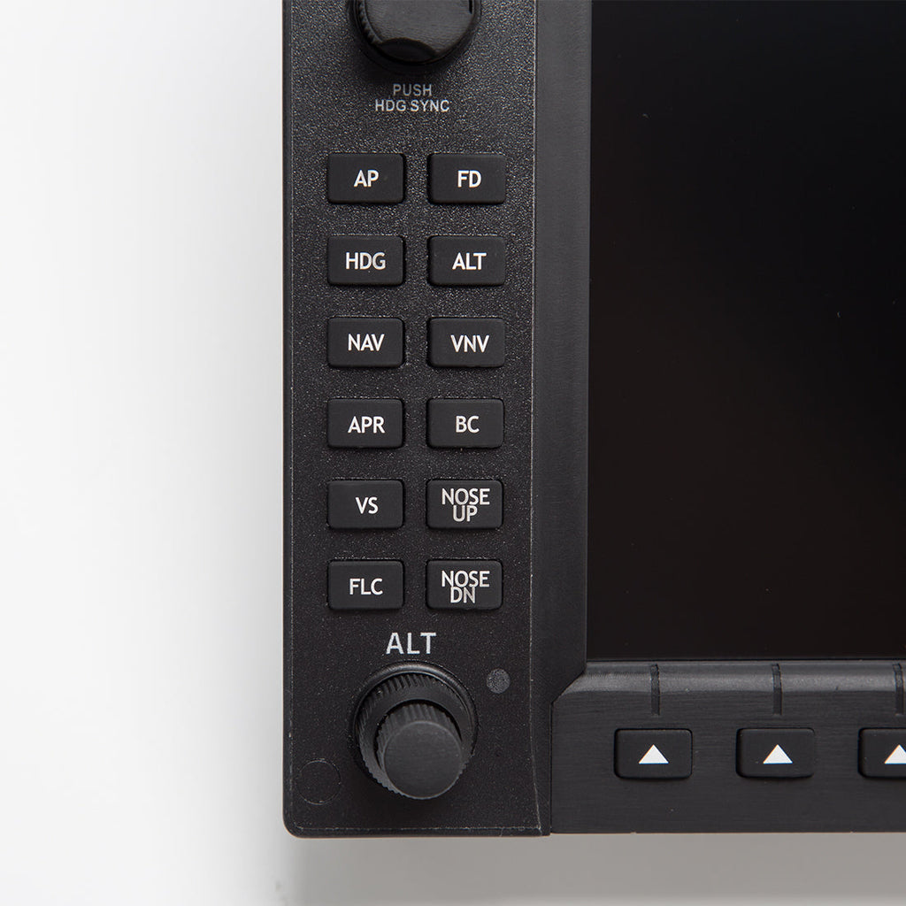 Rowsfire D104 G1000NXI MFD Cockpit Panel Multi Function Displays