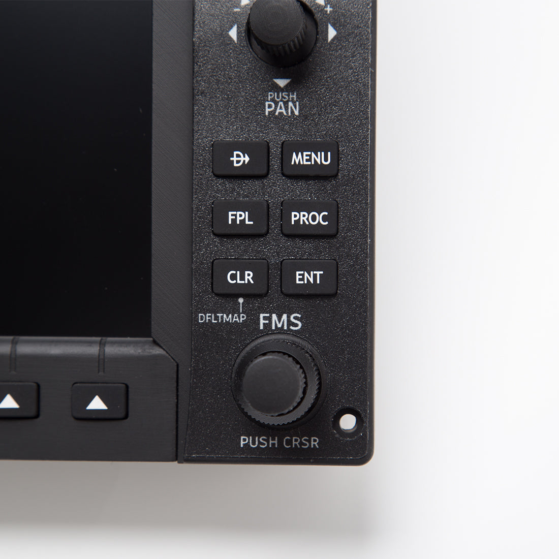 Rowsfire D104 G1000NXI MFD Cockpit Panel Multi Function Displays