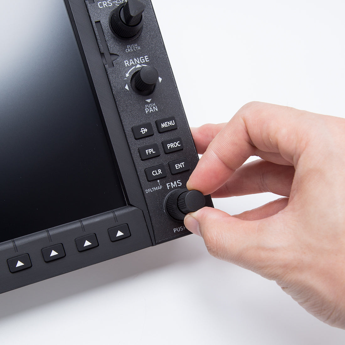 Rowsfire D104 G1000NXI MFD Cockpit Panel Multi Function Displays