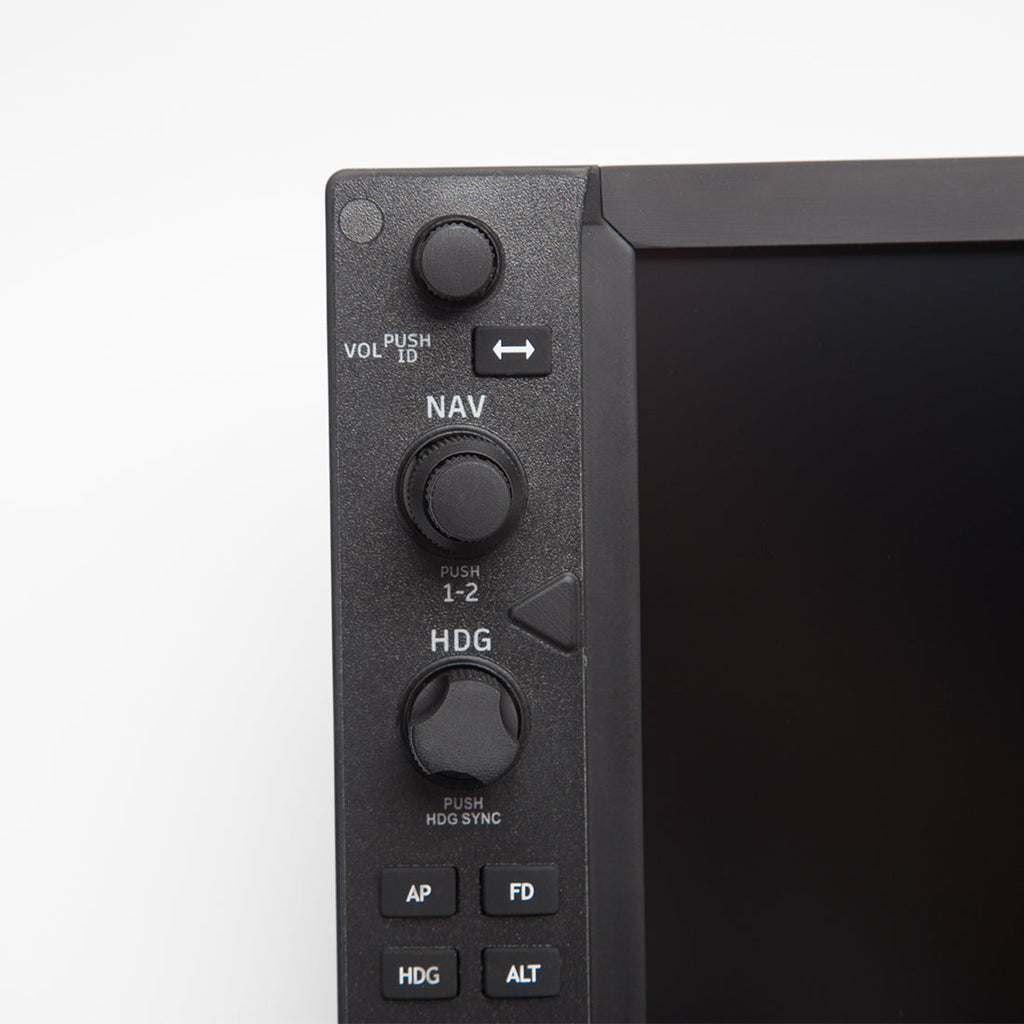 Rowsfire D104 G1000NXI MFD Cockpit Panel Multi Function Displays