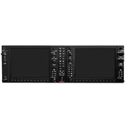Rowsfire D105 G1000NXI PFD MFD GMA Audio Combined Cockpit Panel Instrument Panels view 1
