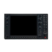 Rowsfire D105 G1000NXI PFD MFD GMA Audio Combined Cockpit Panel Instrument Panels view 2