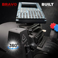 WinCtrl MCDU and PFP Swivel Mount for Honeycomb Alpha and Bravo